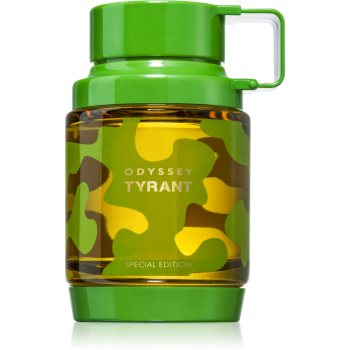 Armaf Odyssey Tyrant Eau de Parfum pentru bărbați - imagine 2